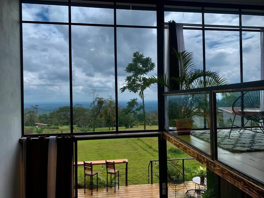 Villa Aura La Fortuna المظهر الخارجي الصورة