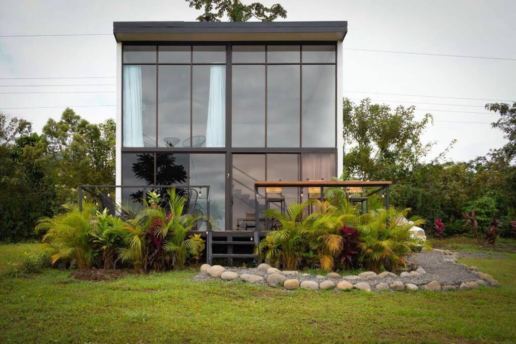 Villa Aura La Fortuna المظهر الخارجي الصورة