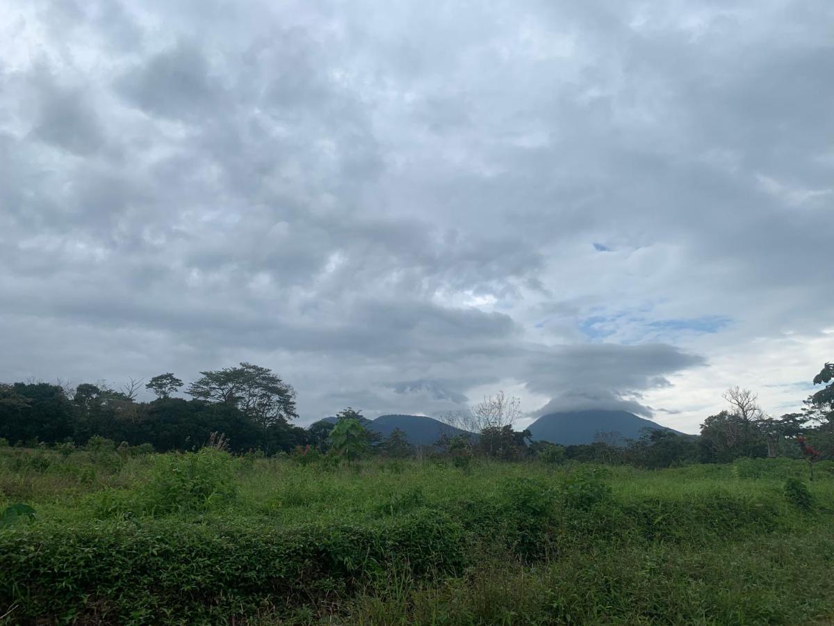 Villa Aura La Fortuna المظهر الخارجي الصورة