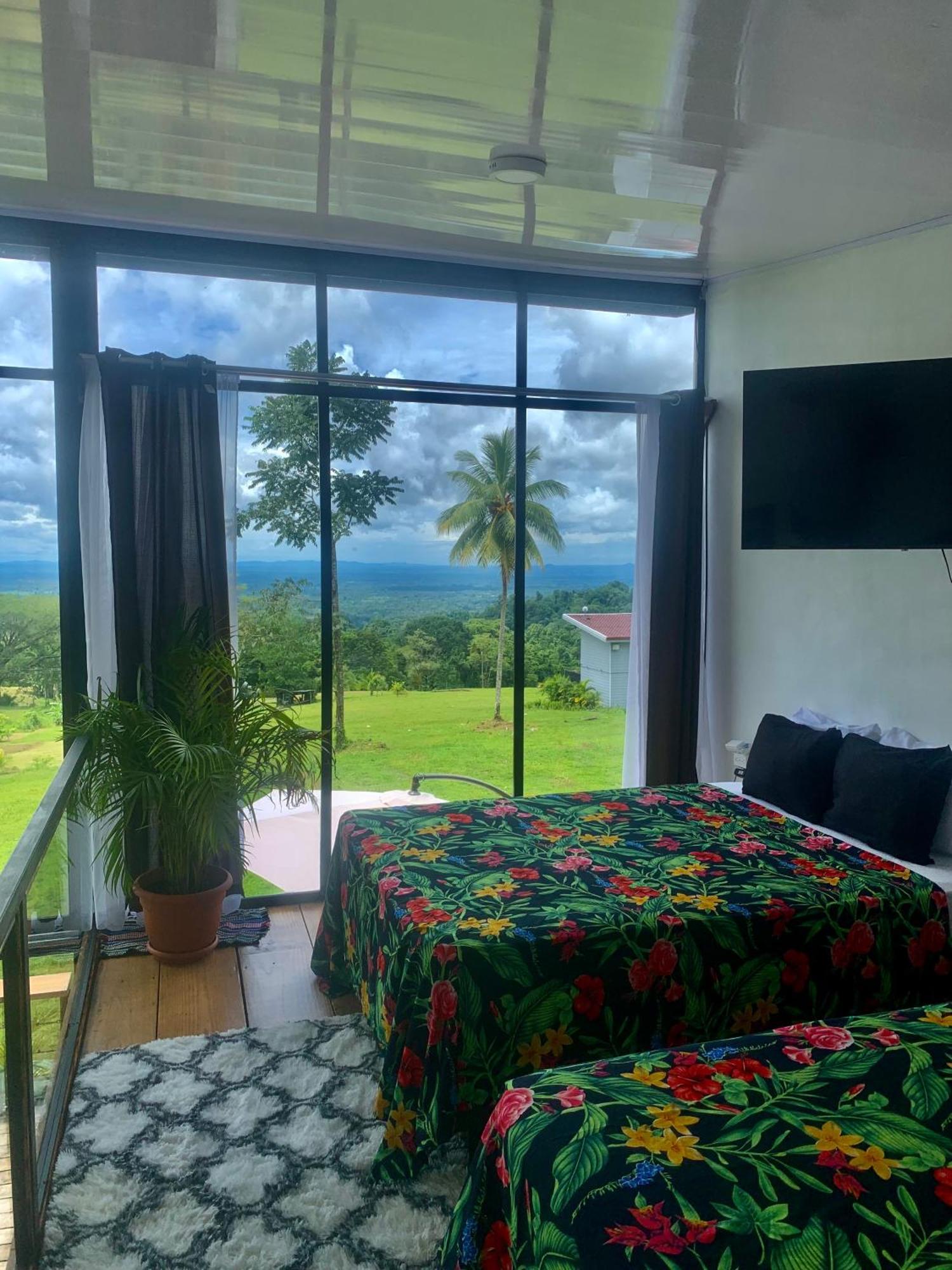 Villa Aura La Fortuna المظهر الخارجي الصورة