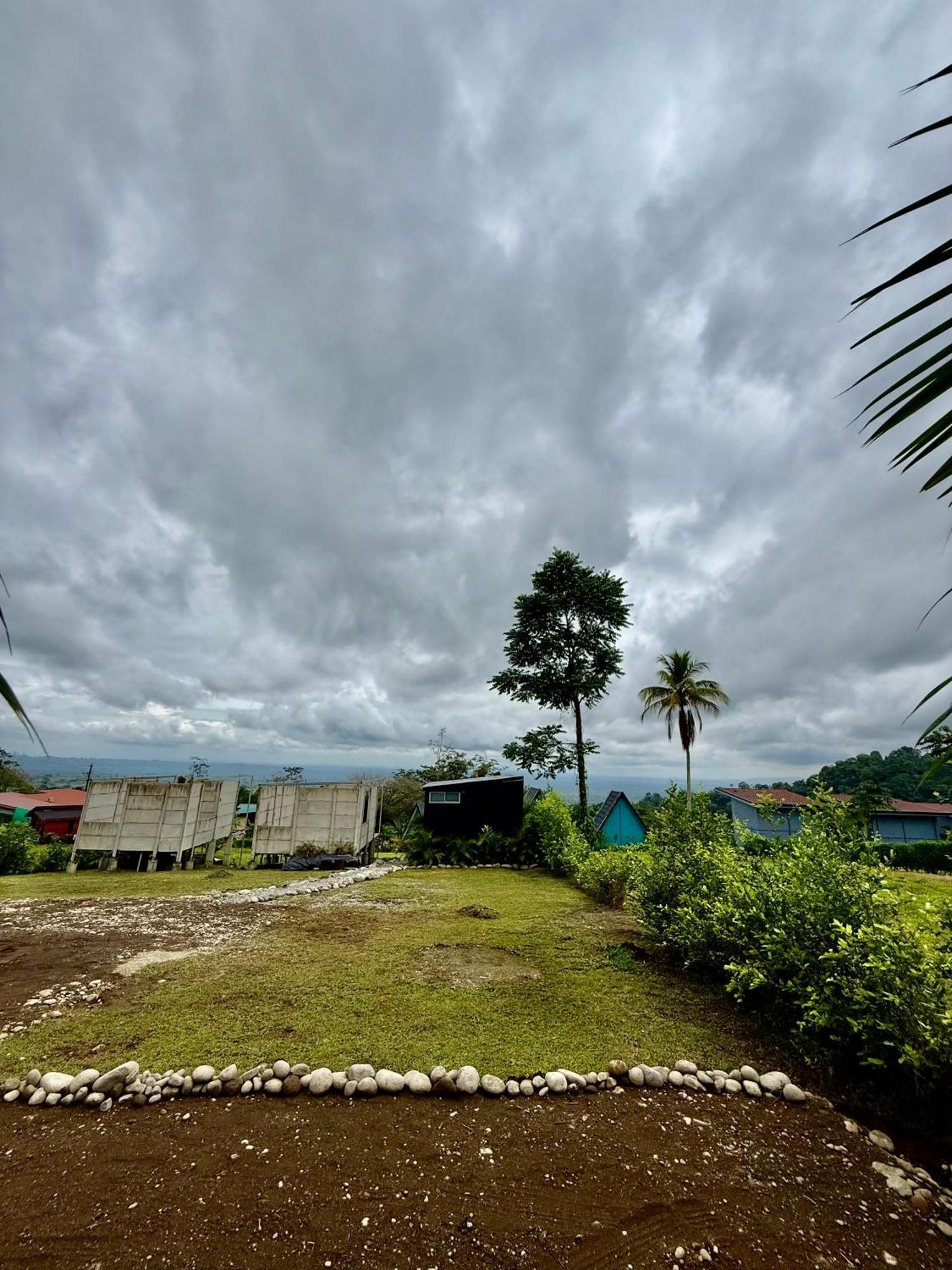 Villa Aura La Fortuna المظهر الخارجي الصورة